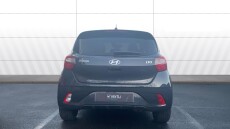 Hyundai i10 1.0 MPi Premium 5dr Auto Petrol Hatchback